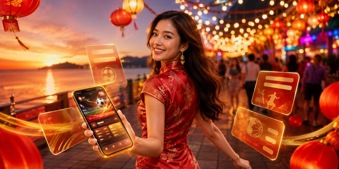 Pemain poker dari Kota Kinabalu menggunakan platform 981 untuk pertaruhan dalam talian