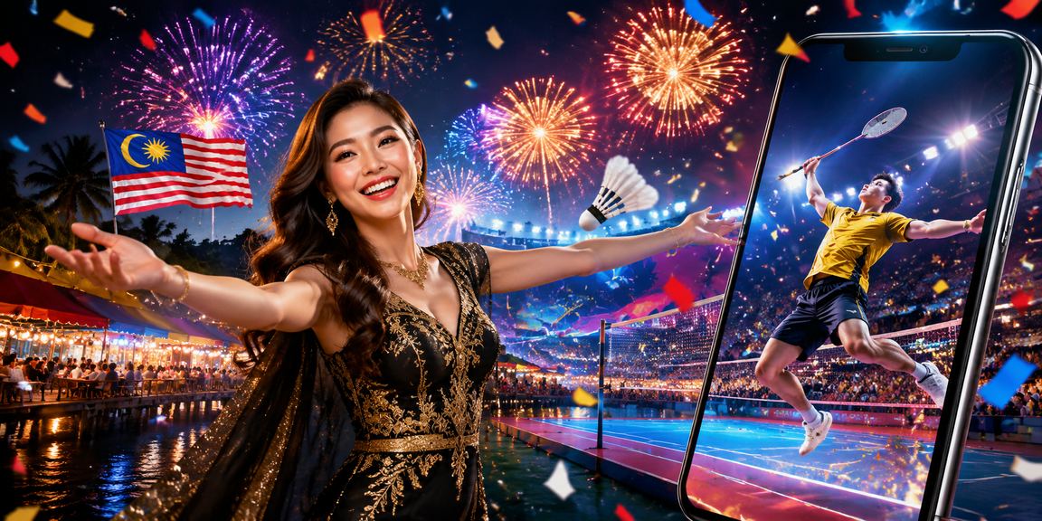 Pemain Malaysia bermain poker dalam talian melalui kasino mudah alih platform 981