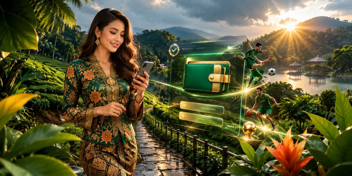 Program VIP dan bonus istimewa untuk pemain setia permainan popular Malaysia di 981